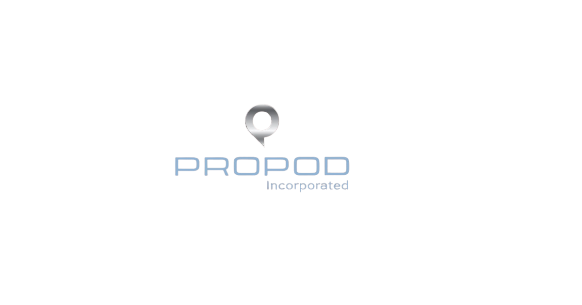 PROPOD Incorporated logo