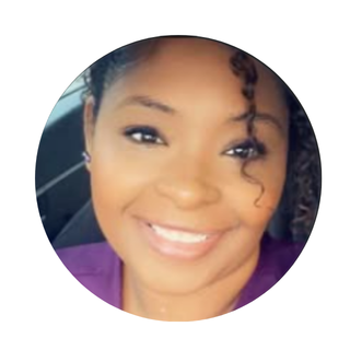 Sharina Harrison