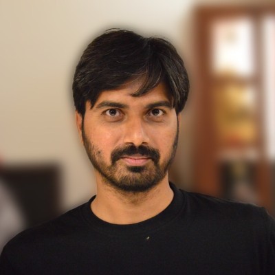 Chandu Prasad