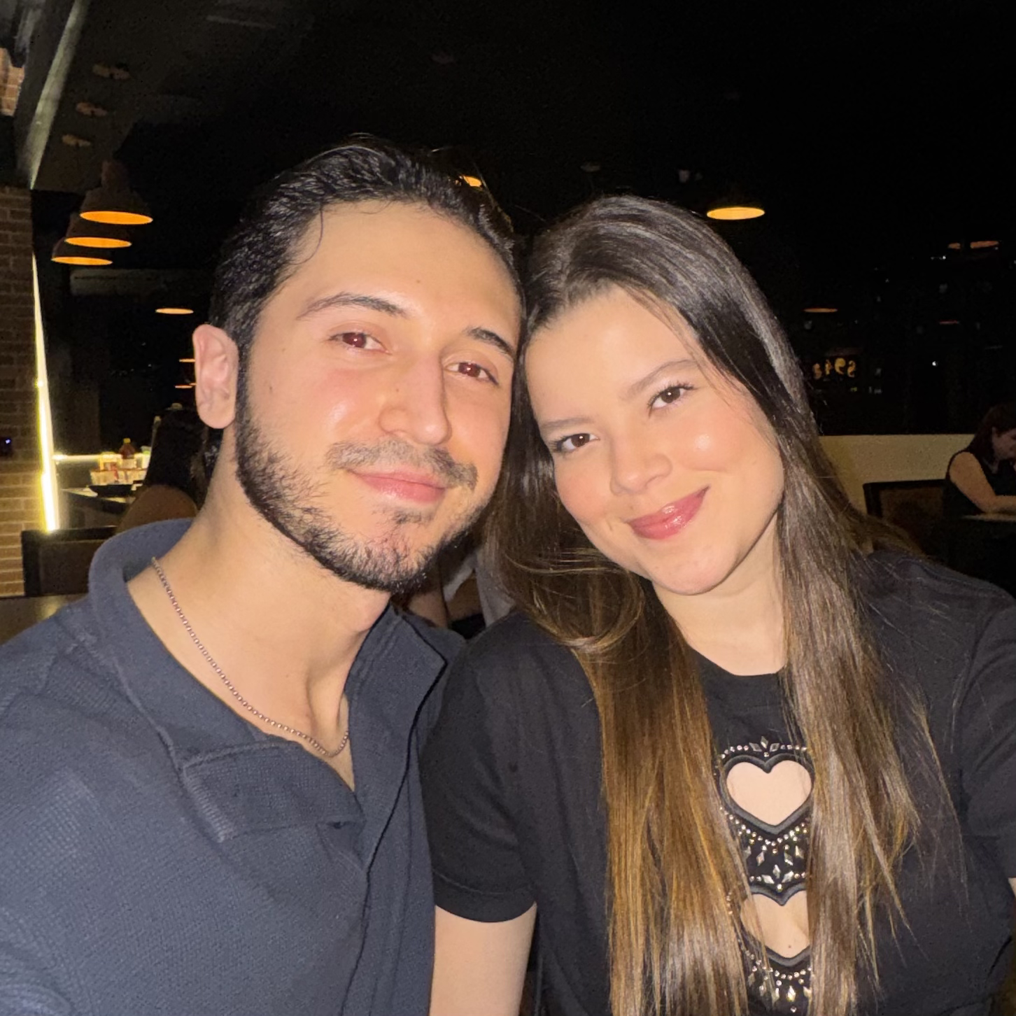 Alejo y Val