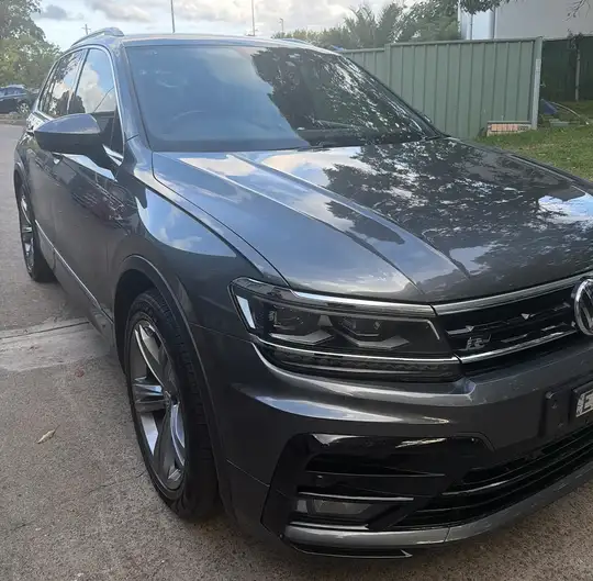 Mobile Car Wash and Detail Near You