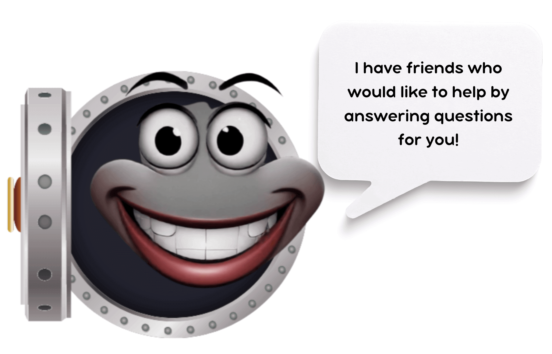 Missed call text back service