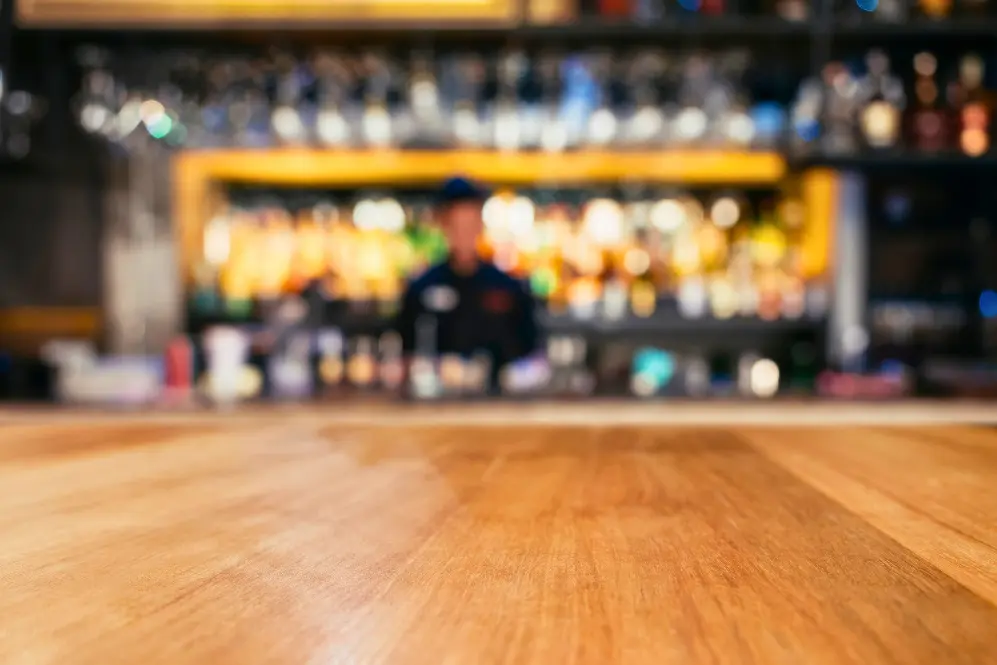 Specialty painting and custom finish work for commercial interiors by Minute Men Painters in Portsmouth, New Hampshire