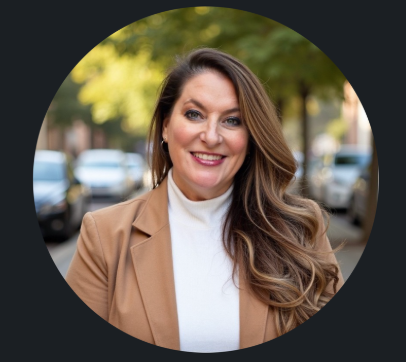Kimberly Cohn