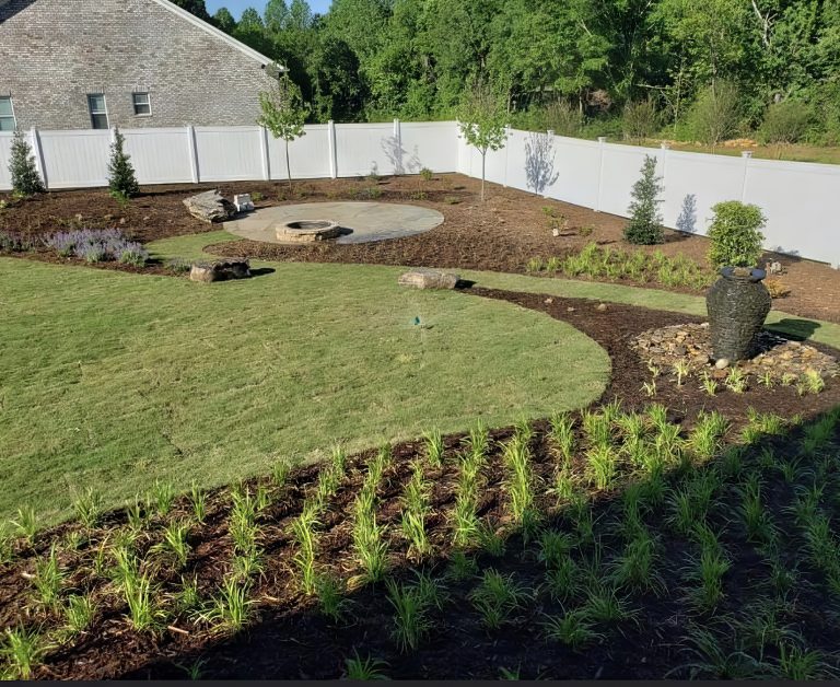 Luxury Landscape Design