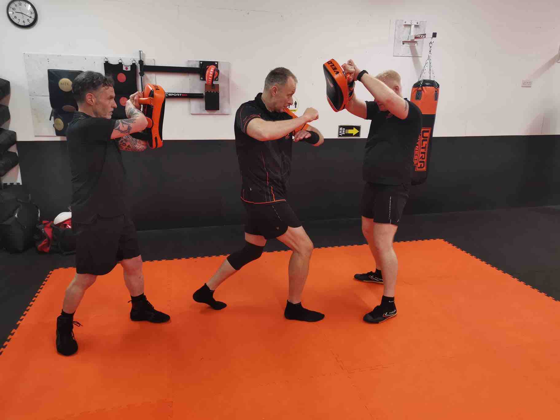 Crawley Combat Academy photo