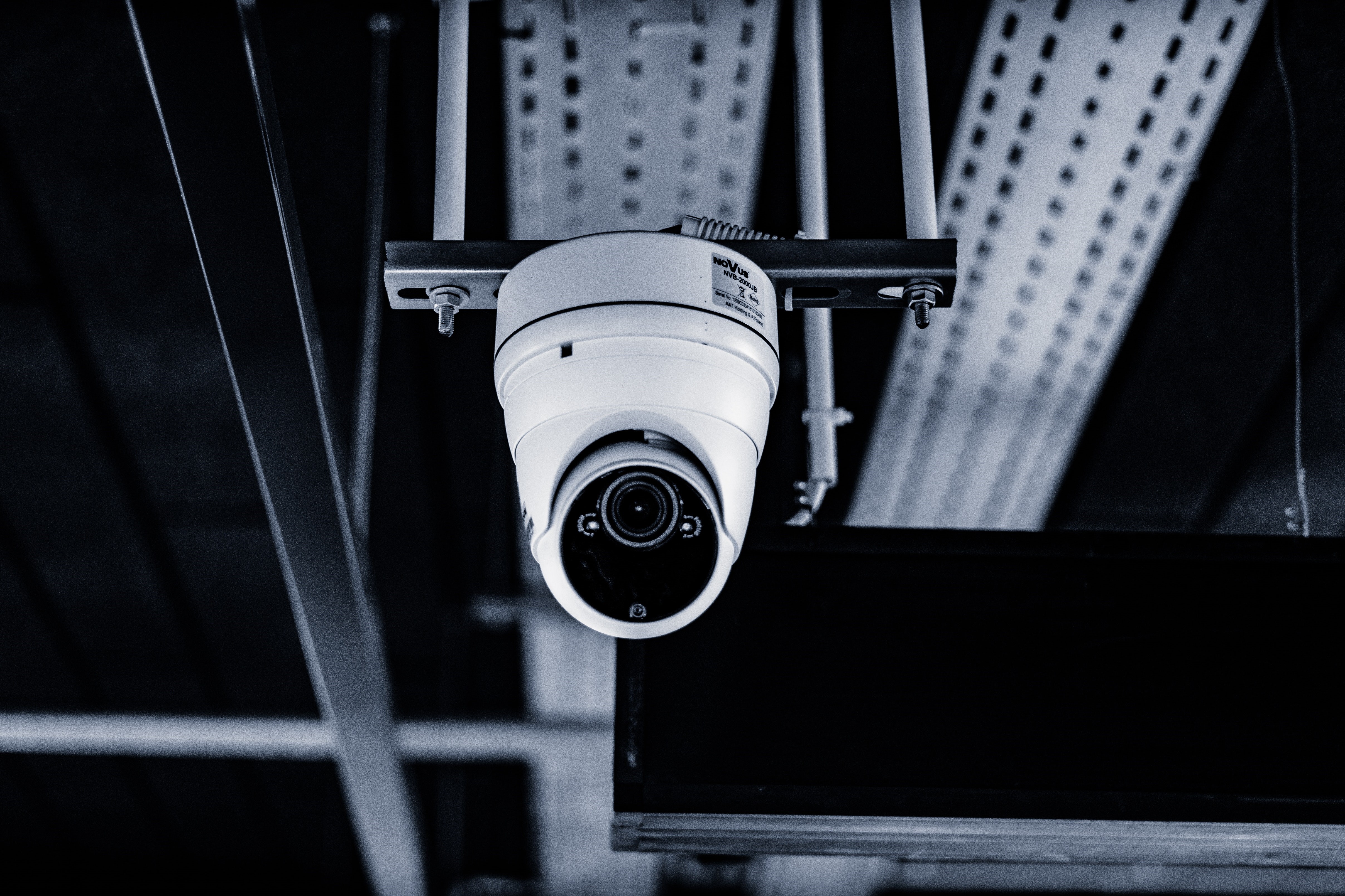 Security Cameras and Security Systems