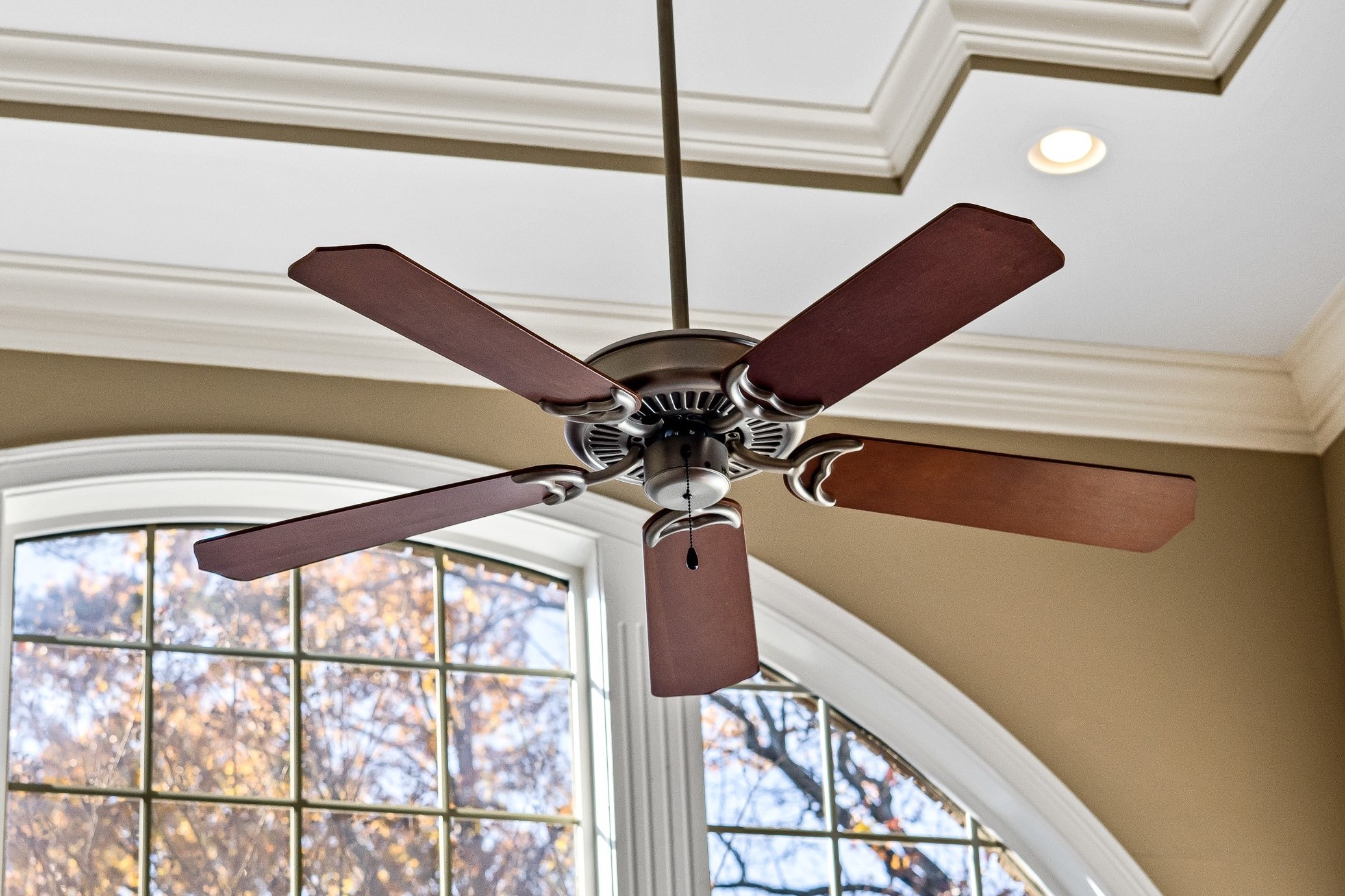 Ceiling Fans