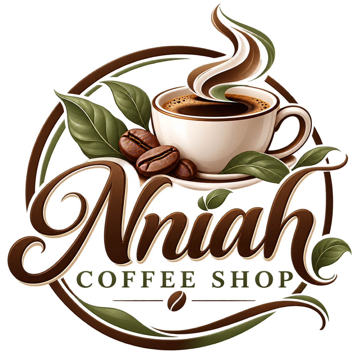 Nniah Cafe Shop