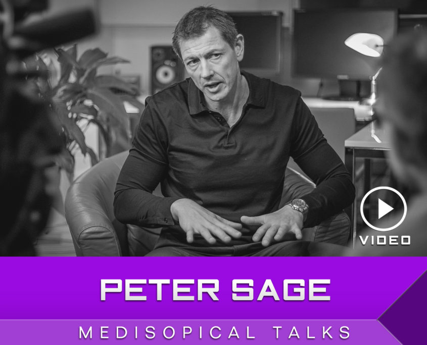 Peter Sage