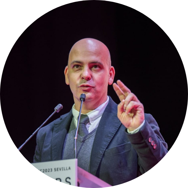Josu Gómez Barrutia
