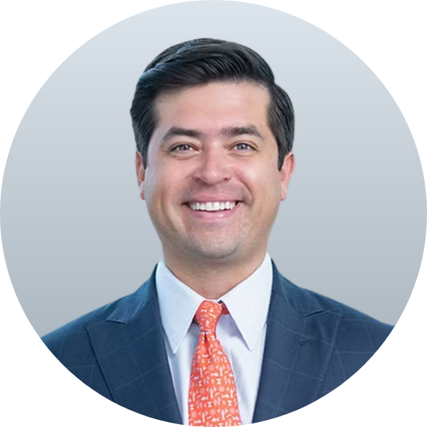 Patricio J. Gutiérrez