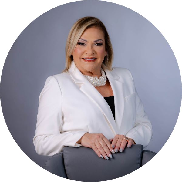M. Sc. Soraya Valero