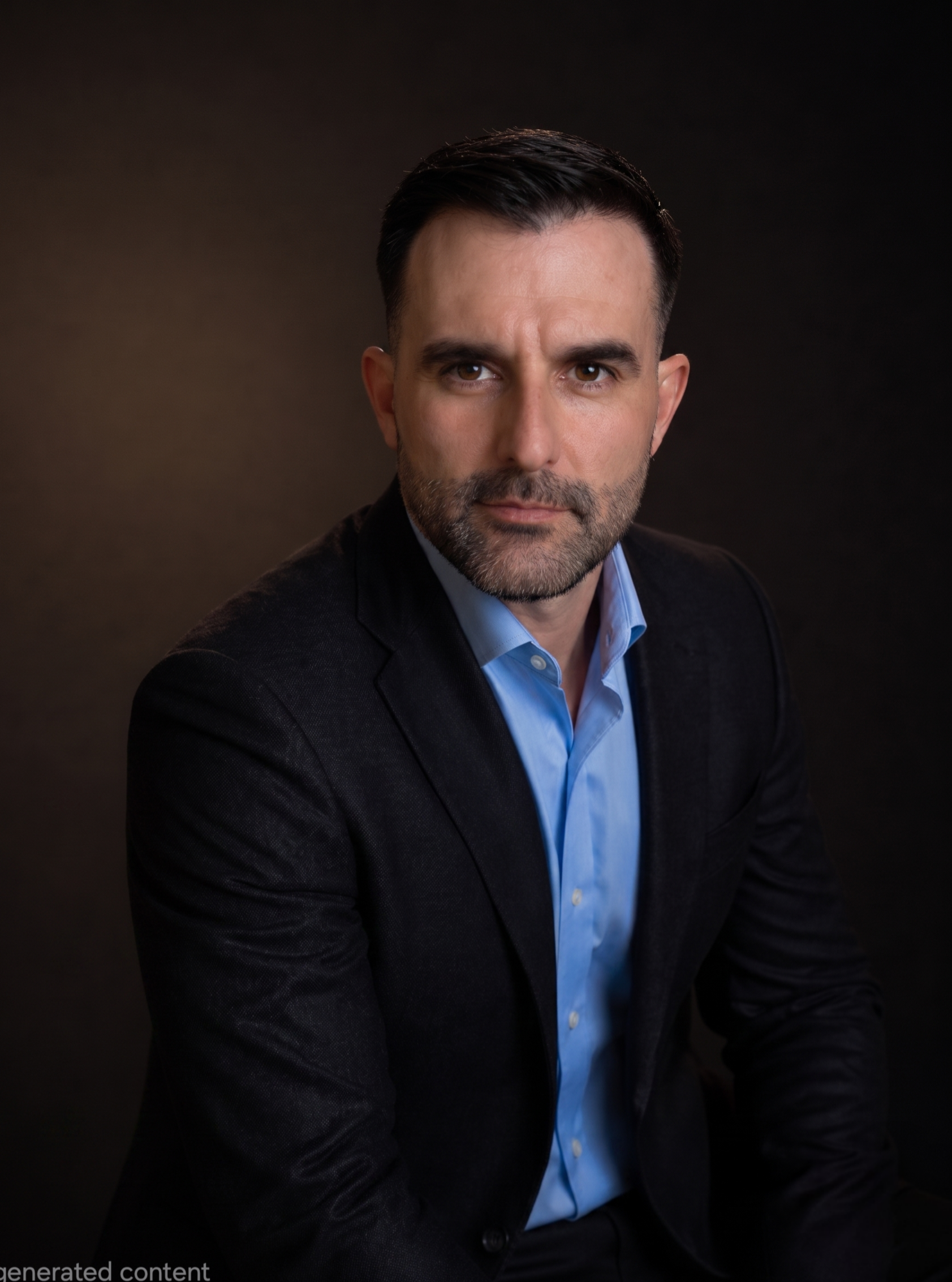 Andrew Murdoch