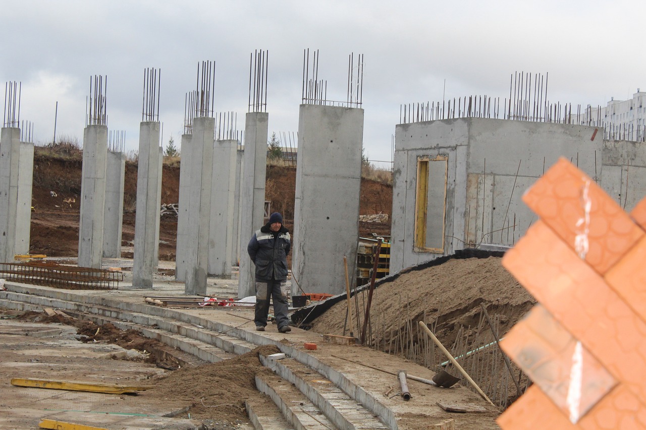 Construction Site