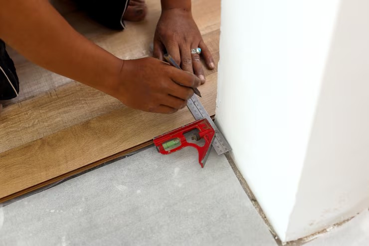 remodeling floors Denver