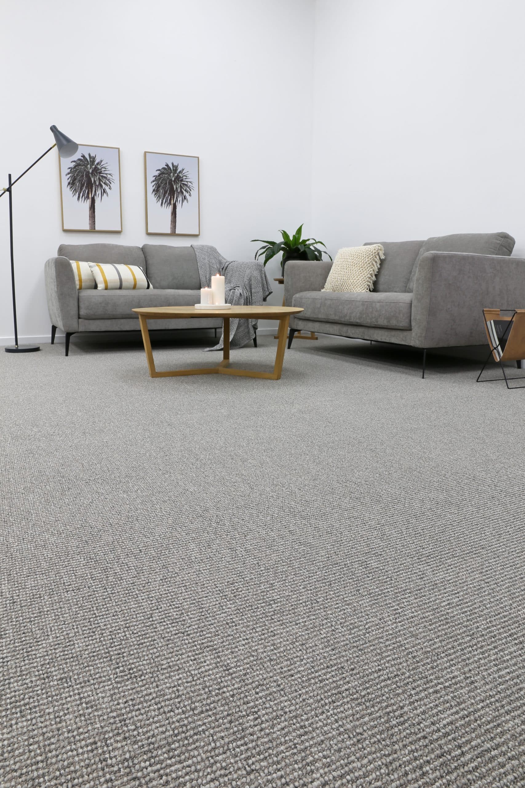 Langhorne Hut Carpet
