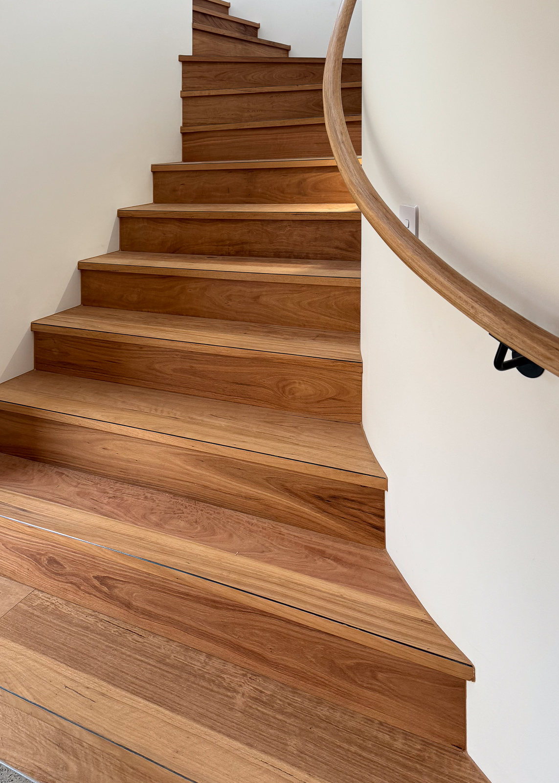 Domain Flooring Installation