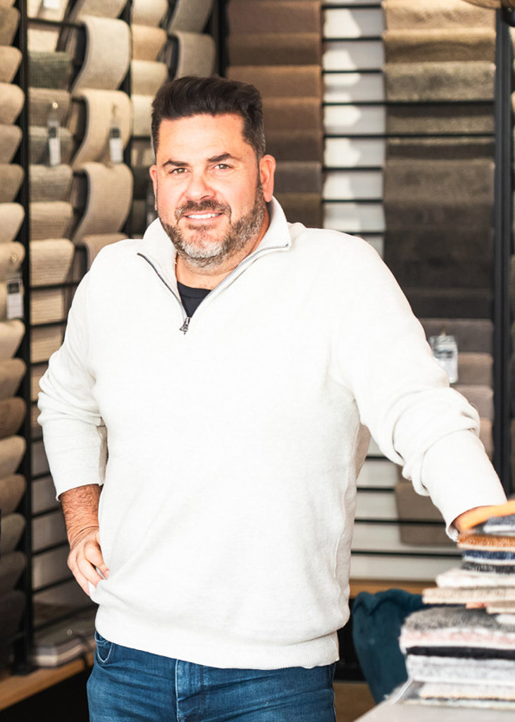 Anthony - General Manager