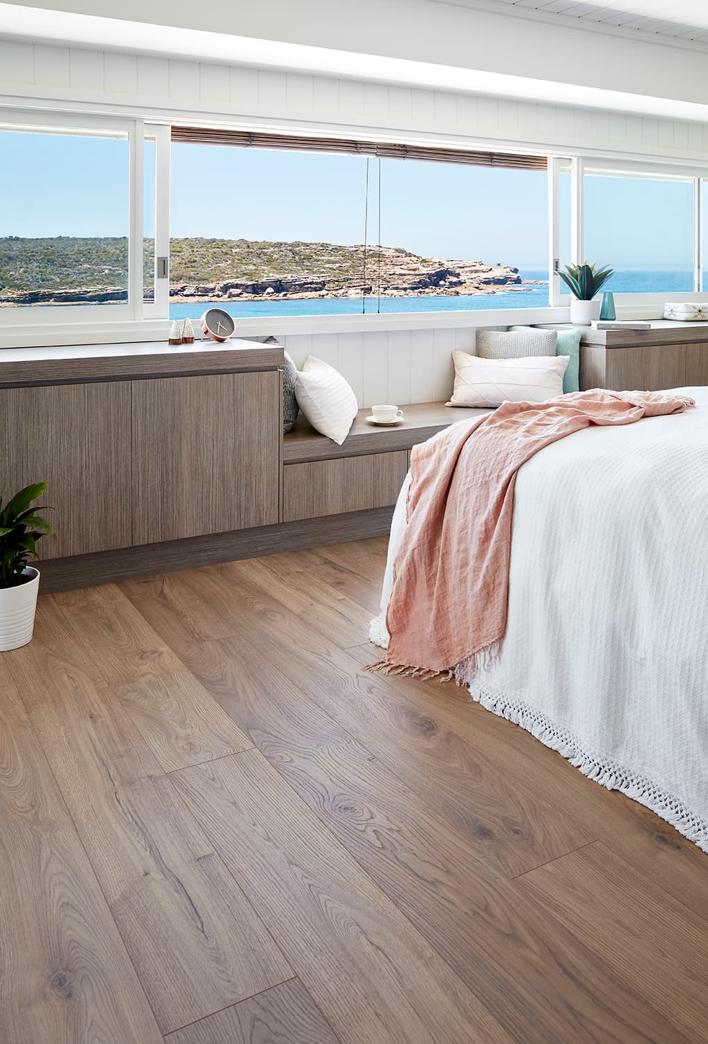 Aquastop (Kronoswiss) Laminate