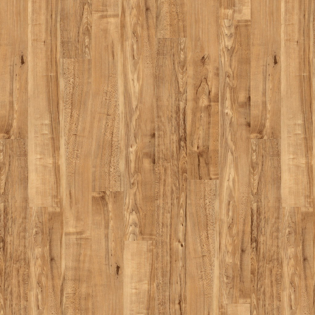 Georgian Parquet