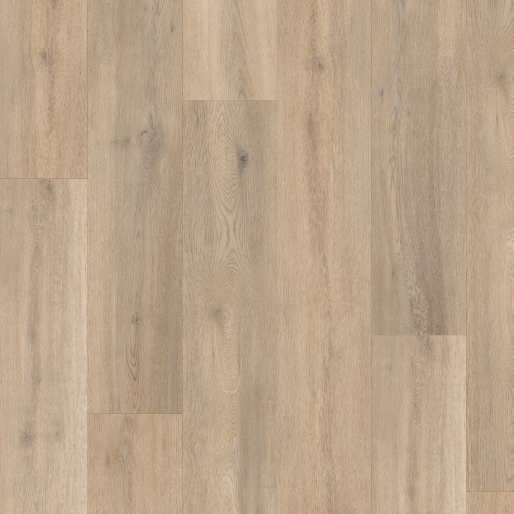 Naked Blond Oak