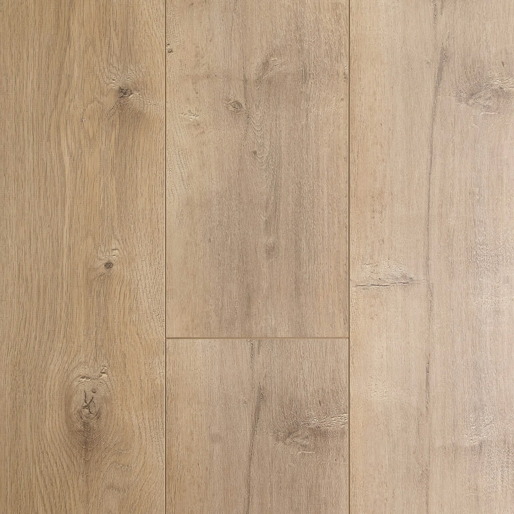 Preference Floors, Oakleaf Laminate, Spotted Gum, Laminate