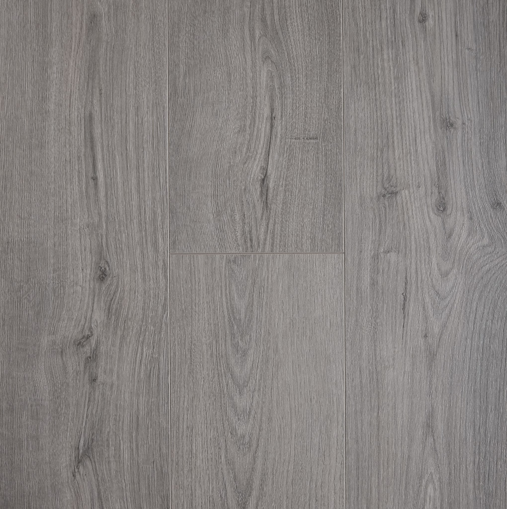 Preference Floors, Aquastop (Kronoswiss), Natural Oak Grey (8mm), Laminate