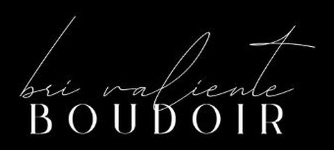 Bri Valiente Boudoir