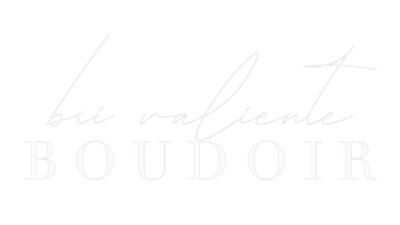 Bri Valiente Boudoir