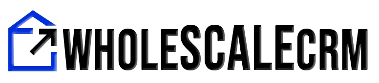 Wholescale CRM