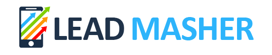 Lead Masher Logo