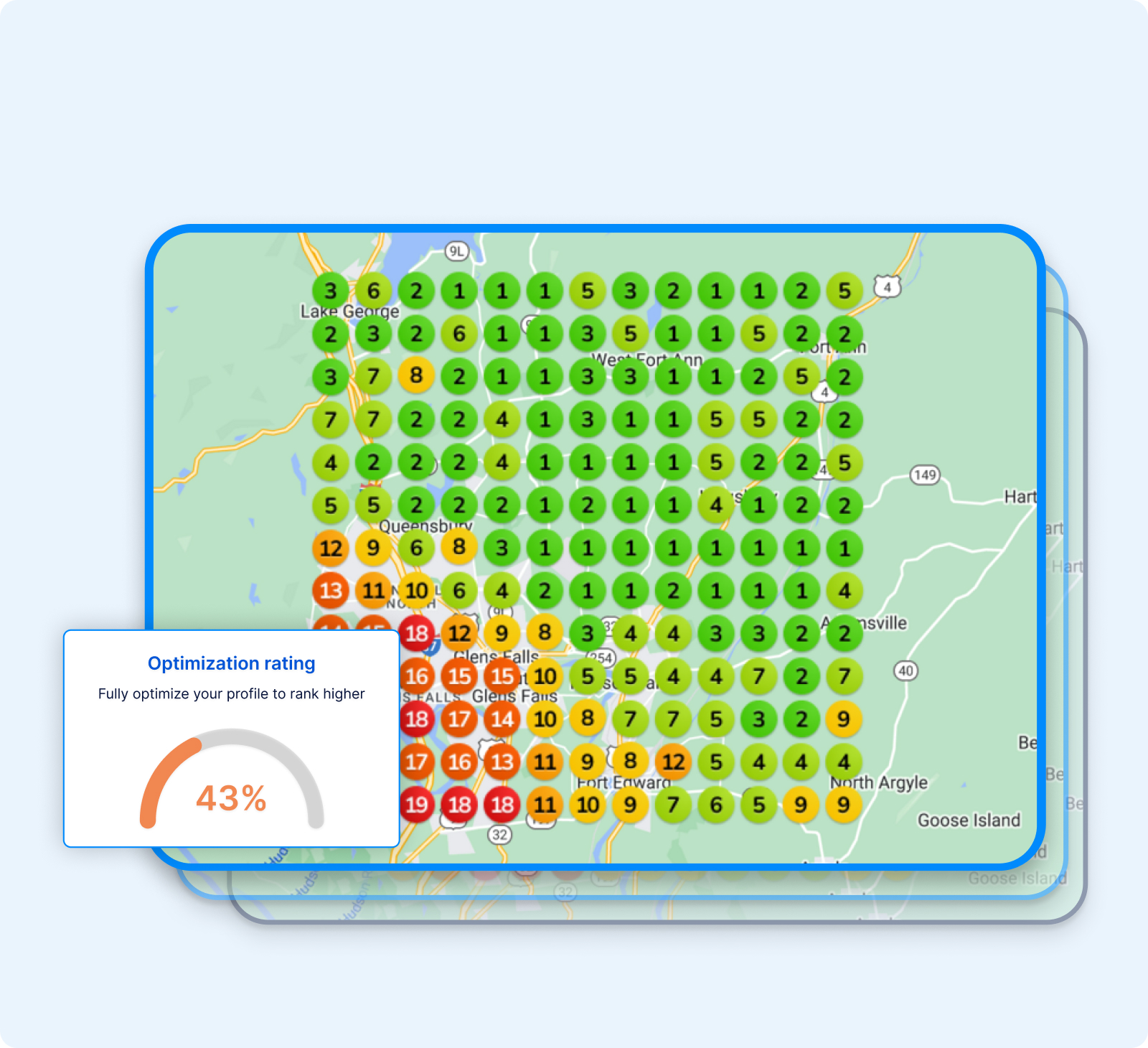 Rai - AI-powered local SEO assistant by Marketing Chargers