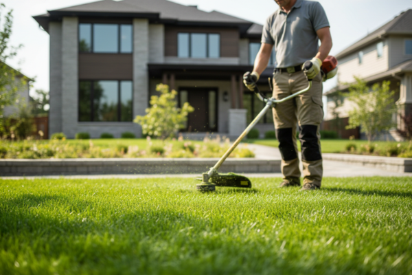Keeping Your Canberra Garden Healthy