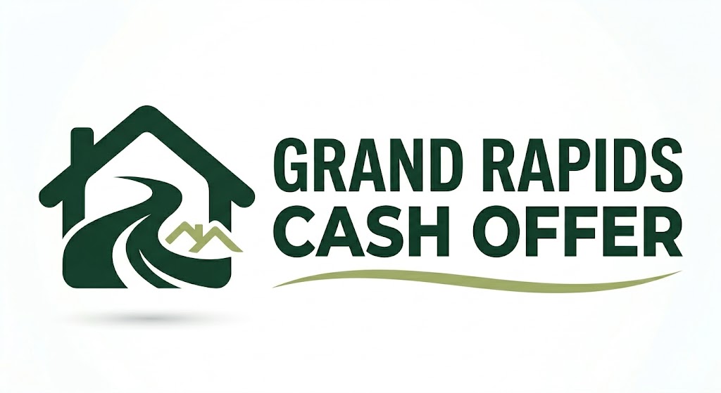 Grand Rapids Cash Offer Logo