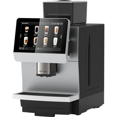 JL31B Fresh Milk Coffee Machine