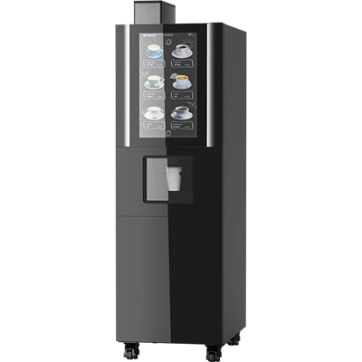 JL852 coffee vending machine