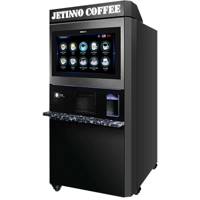 JL220 Coffee Vending Machine