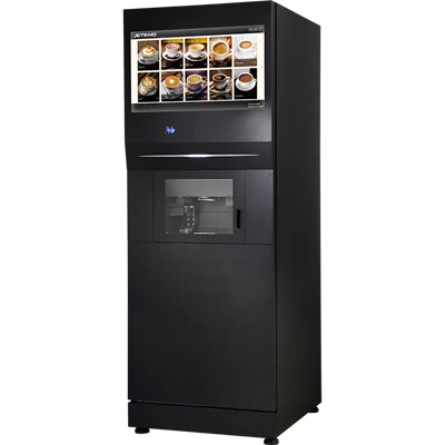 JL510 coffee vending machine