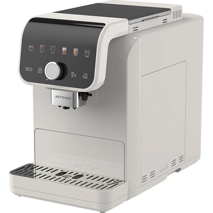 JL06B Coffee Machine With Cold Brew