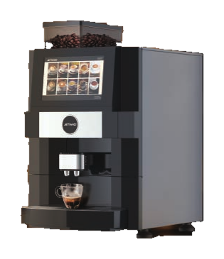JL22 Coffee Vending Machine