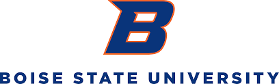 Boise State logo placeholder
