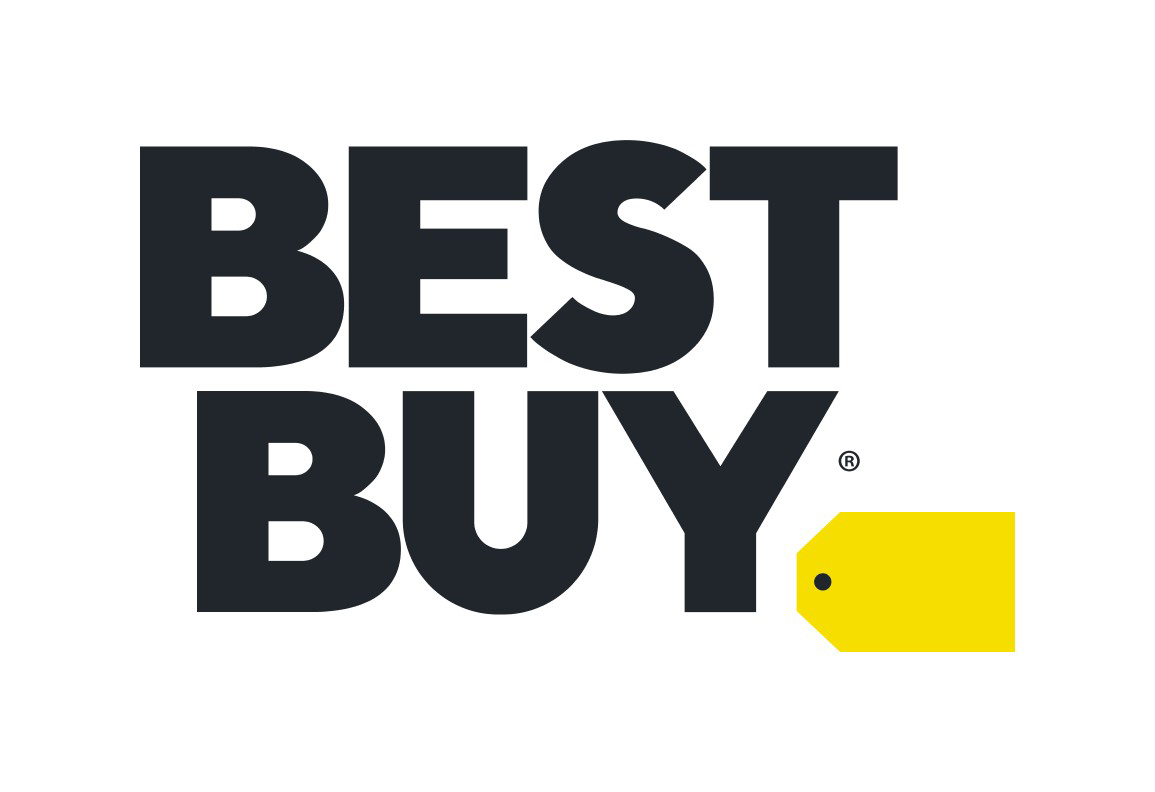 Best Buy logo placeholder