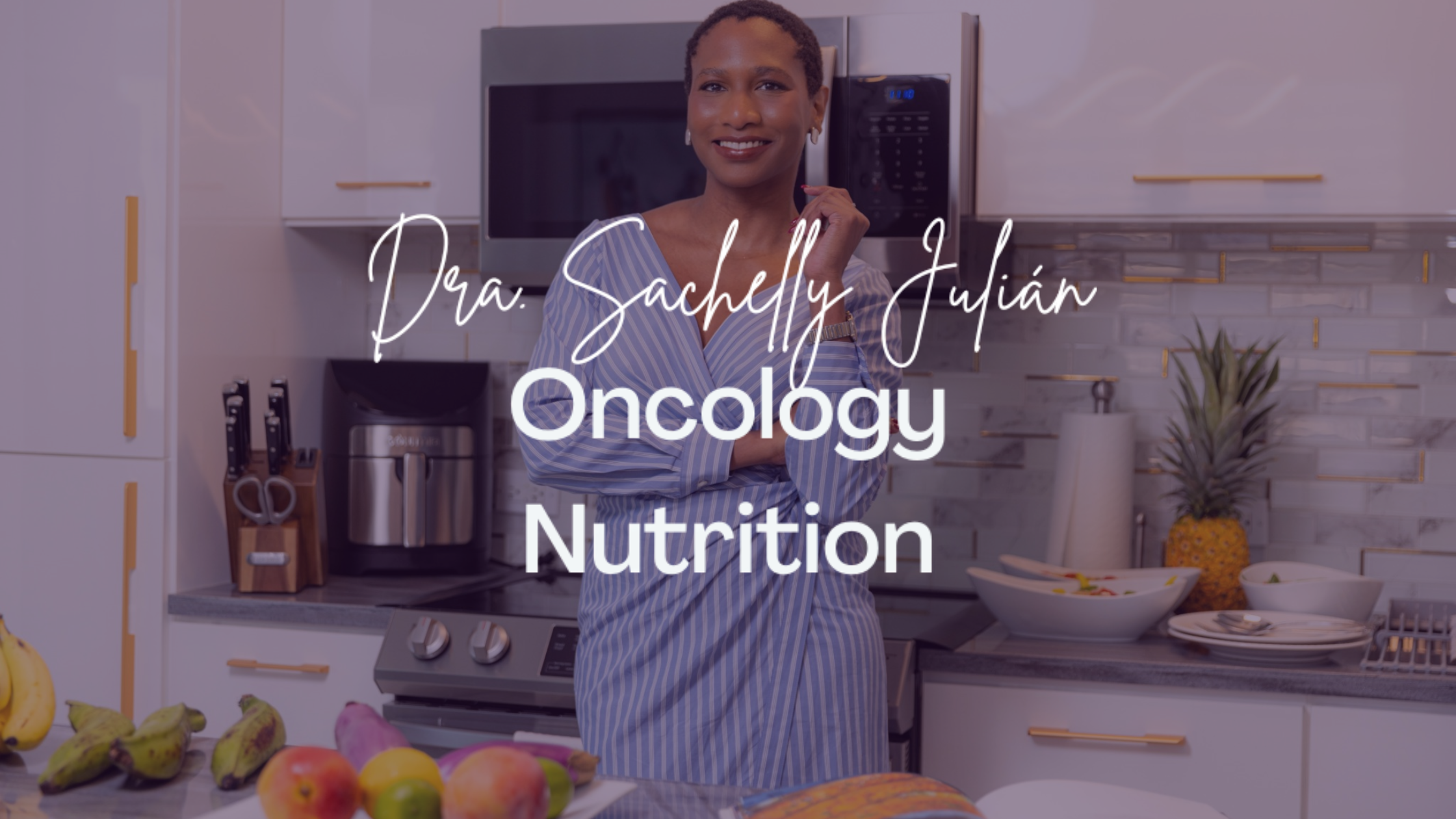 Agenda tu cita de nutrición oncológica
