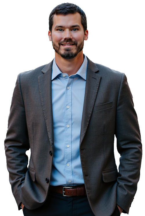 Ryan Bowman – Head Google Ads Consultant