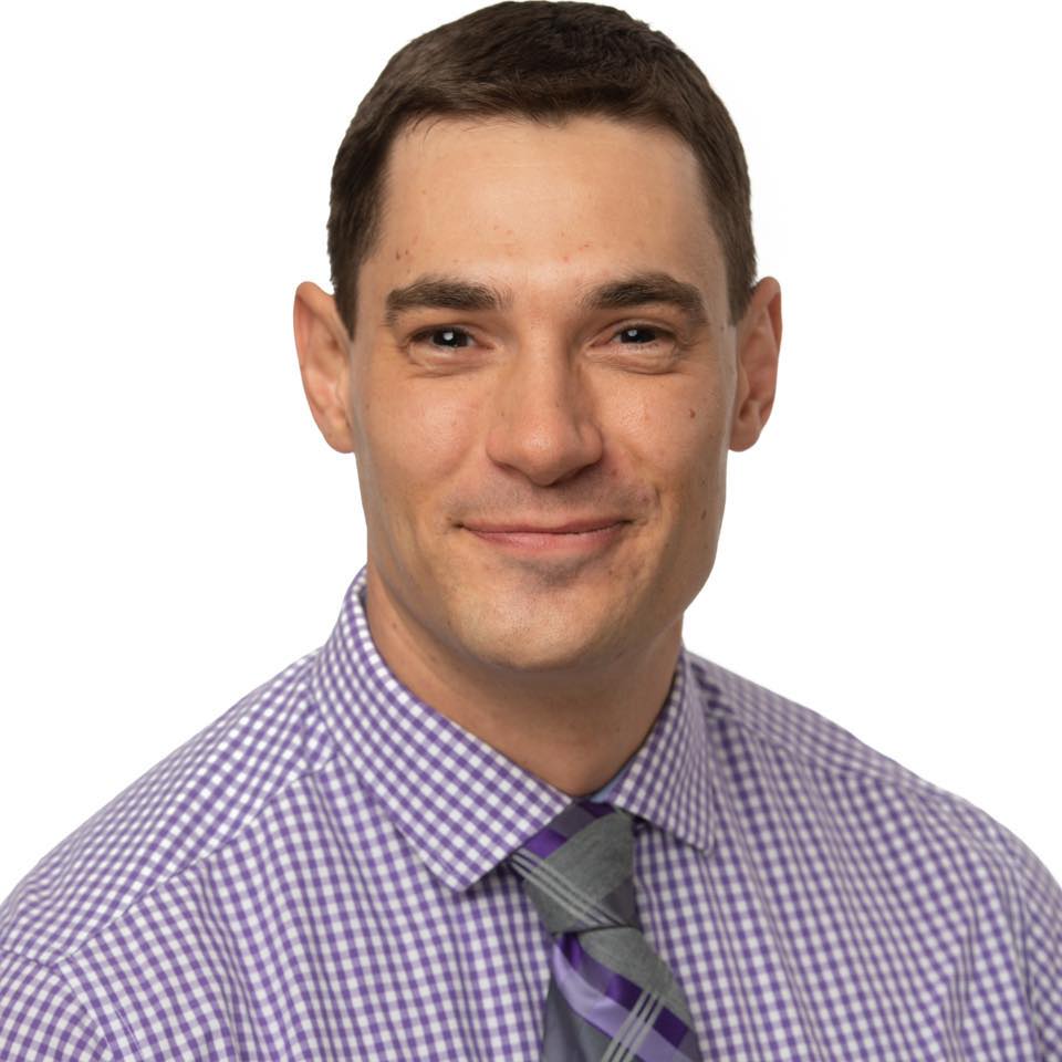 Ray Blakeman — Meta Ads Specialist