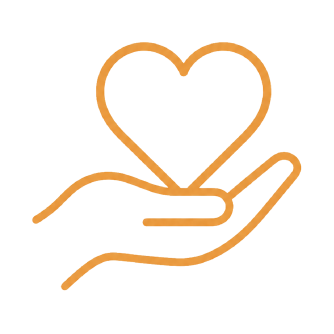 Emotional regulation icon
