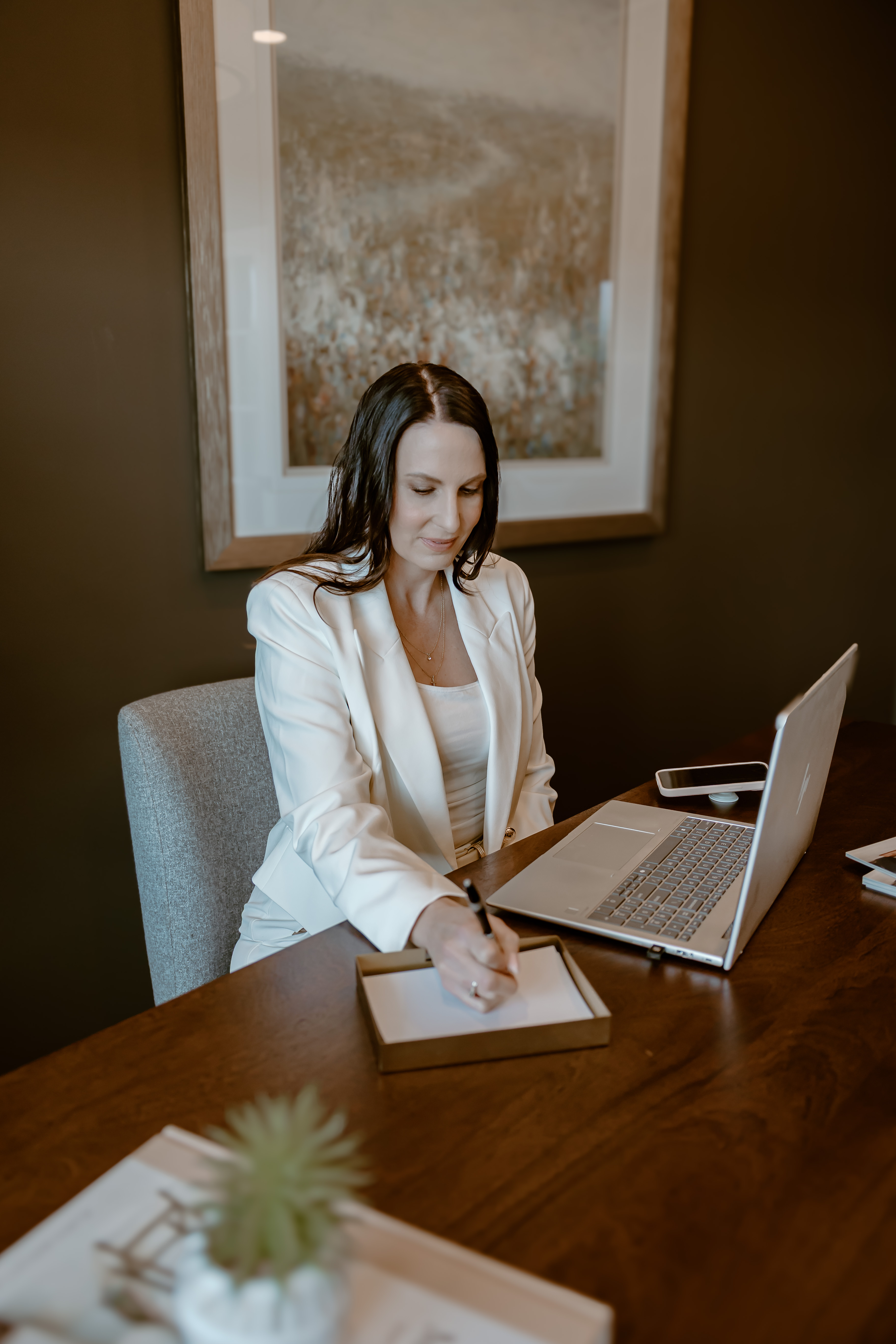 Shannon Aslett Real Estate