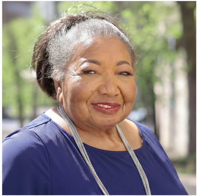 Portrait of David Chen