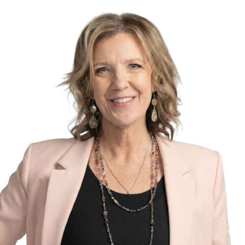 Portrait of Kiera Lavey